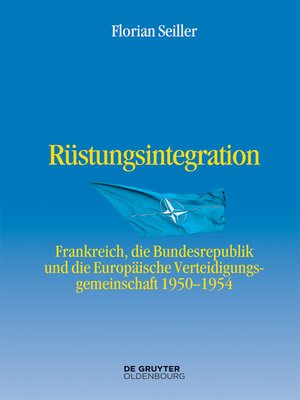 cover image of Rüstungsintegration